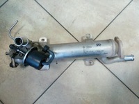 фото thumb №1, Радіатор egr volkswagen audi oryg.