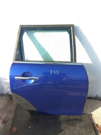 фото thumb №1, Mini cooper f55 дверь правое задние правый задняя