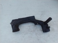 фото thumb №1, Volvo v40 2 ii 2.0d шланг воздуха труба воздухозаборник резонатор 31370135