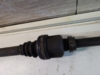 фото thumb №4, Привідний вал права довга citroen c5 iii x7 1.6 thp