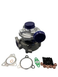 фото thumb №9, Заводской новая турбина hyundai i30 accent kia ceed rio 740611