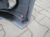 фото thumb №9, Бампер перед переднє audi rs4 b9 8w0 рестайлінг 19-