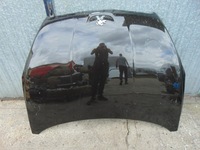 фото thumb №1, Капот крышка двигателя peugeot 508 1