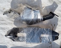 фото thumb №9, Fiat ducato jumper boxer 08- l3 315cm градуси обладнання трубами нове комплект