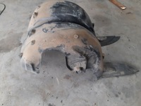 фото thumb №4, Peugeot 308 ii t9 kombi подкрылок задние левая правое