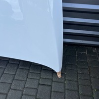 фото thumb №5, Alfa romeo stelvio капот крышка двигателя