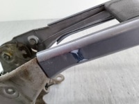 фото thumb №7, Ручник  гальма ручного renault megane ii 8200540725-a 1.9 dci