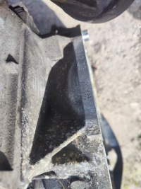 фото thumb №9, Mercedes ml w163 3.2 v6 двигун блок двигуна 112942 30