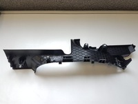 фото thumb №2, Молдинг защита порог правая задняя renault captur ii