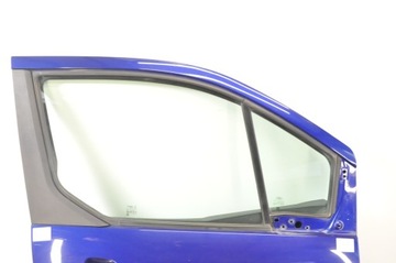 фото thumb №8, Ford tourneo connect mk2 дверь правый перед передние gd