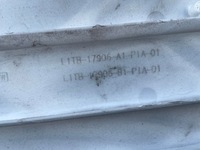 фото thumb №5, Бампер задняя задний ford puma mk2 2 ii 2019- + dol