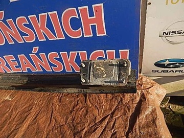 фото thumb №9, Балка підсилювач бампера зад infiniti qx30,q30