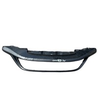 фото thumb №1, Honda civic ufo спойлер накладка бампера перед