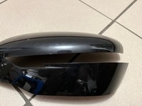 фото thumb №9, Корпус дзеркало ліва nissan qashqai ii 2 j11