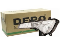 фото thumb №2, Противотуманные фары противотуманные kia sportage iii 10-