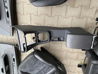 фото thumb №7, Vw sharan 7n сидіння шкіра alcantara пам'ять масаж