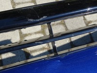 фото thumb №7, Vw scirocco lift r-line бампер передний спойлер