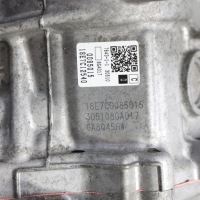 фото thumb №16, Bmw x1 f48 x2 f39 b47b коробка передач передач автоматична автоматична коробка передач ga8g-45aw