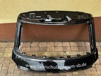 фото thumb №4, Задняя крышка багажника багажника volkswagen t-roc 2ga827159