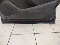 фото thumb №11, Opel astra j 09r- двері праві передні праве перед z22c