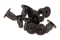 фото thumb №1, Колодка монтажна. підкрилок toyota romb21002