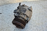 фото thumb №6, Компрессор кондиционера mitsubishi outlander ii cw_w 7813a211 2.4l