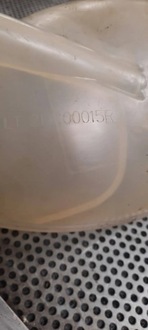 фото thumb №3, Бачок жидкость 3217100015r renault master