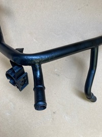 фото thumb №7, Transporter t5 1.9tdi магистраль трубка wody