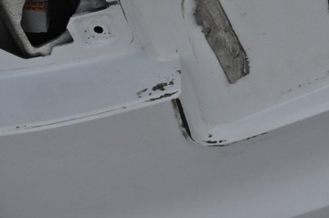 фото thumb №10, Land rover discovery v l462 крышка багажника зад задняя