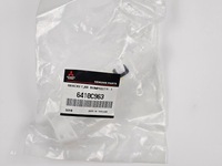 фото thumb №1, Mitsubishi space star ii напрямна бампера правий задня 6410c963 новий oryg.