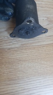 фото thumb №2, Клапан egr renault laguna 02r 1.9dci 8200282880