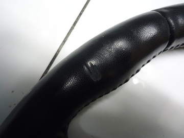 фото thumb №5, Hyundai ix35 кермо багатофункціональна шкіряний подушка подушка безпеки