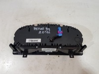 фото thumb №7, Лічильник прилади 3aa920870s vw passat b7 2.0 tdi eur