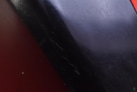 фото thumb №11, Дзеркало ліва чорні eu 010621 nissan x-trail t30 lift 04-07 3 pin