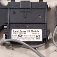 Land rover sport l320 датчик руху ультразвуковий сигналізація ywc500350 Доставка, фото thumb