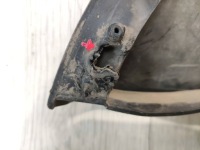 фото thumb №12, Tesla model 3 накладка нижняя бампера передний 108417400d