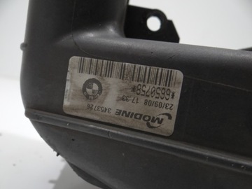 фото thumb №7, Радиаторов интеркулер bmw x3 e83 lci oee n47d20a 6650758