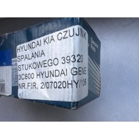 фото thumb №10, Датчик spalania stukowego новый oem hyundai genesis kia sorento 393203c600