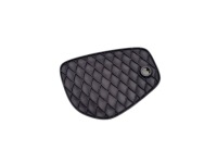 фото thumb №1, Mercedes-benz gl x166 2015 ліва сторона решітка протитуманної фари