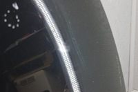 фото thumb №13, Капот крышка двигателя volvo s40 ii v50 lift