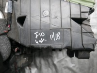 фото thumb №5, Bmw f10 отопитель кондиционера подача воздуха 9202574