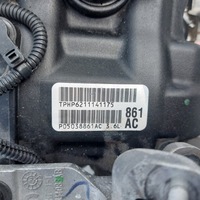 фото thumb №8, Двигатель kompletny 3.6 jeep grand cherokee wl 2021- usa 05038861ac