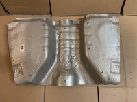 фото thumb №1, Alfa romeo stelvio 50547196 защита