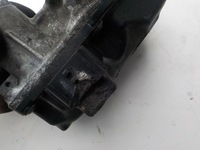 фото thumb №3, Mercedes w205 1.6 cdi клапан egr