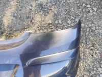 фото thumb №16, Бампер заднее opel corsa d 13179398