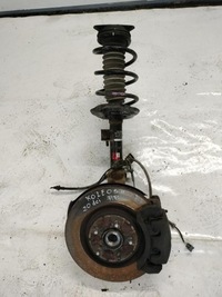 фото thumb №1, Mcperson амортизатор правый перед renault koleos ii 2 2.0 dci 17r 543021811r