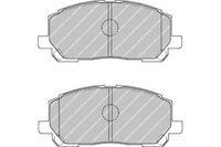 фото thumb №2, Тормозные колодки тормозные lexus rx toyota highlander 3.0/3.