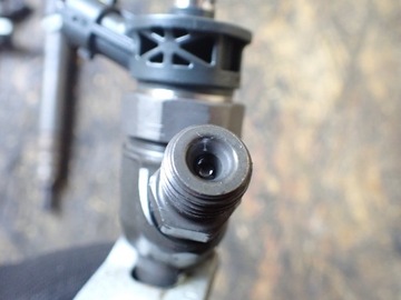 фото thumb №7, Інжектор renault grand scenic iii 11r 1.6 dci 0445110414 7992