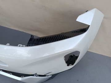 фото thumb №10, Citroen c5 aircross рестайлінг 2021+ бампер перед переднє