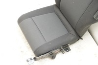 фото thumb №6, Сидіння 3 ряд лівий задня opel zafira b